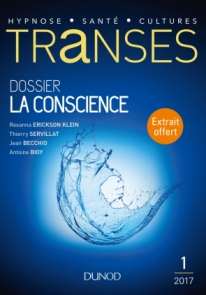 Autohypnose revue transes