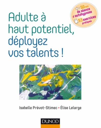 Haut potentiel Archives - Autohypnose intégrative