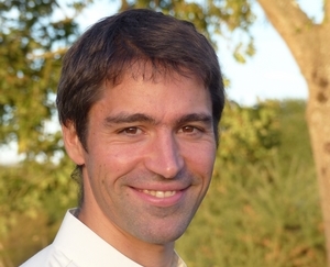 Pierre Pascal Baron